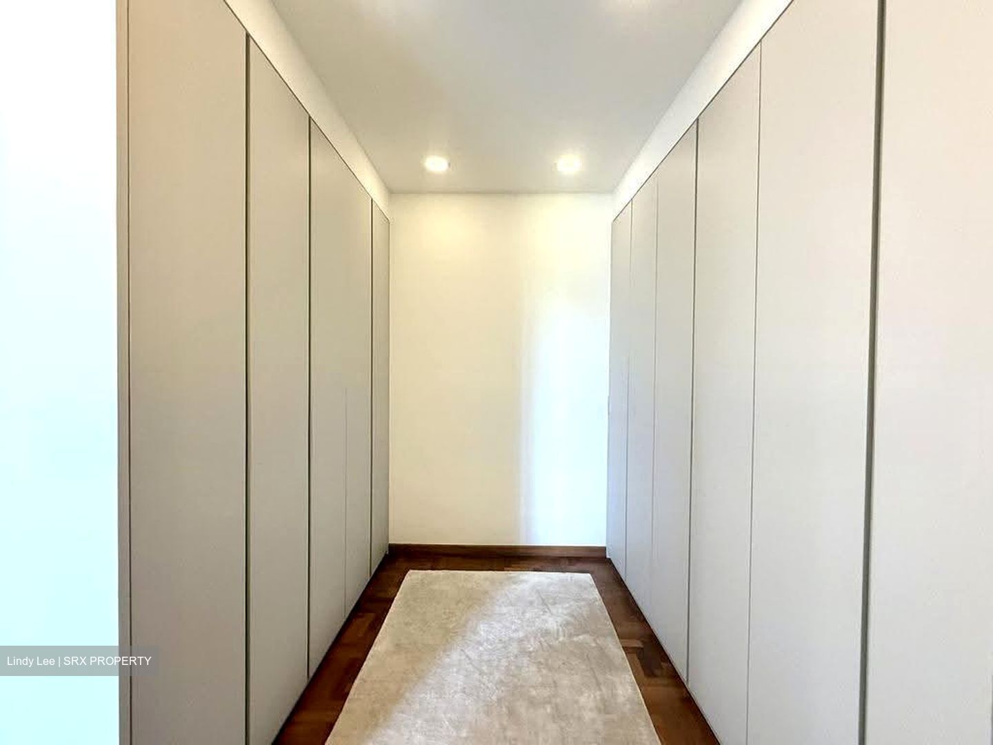 Hillcrest Park (D11), Terrace #610145831